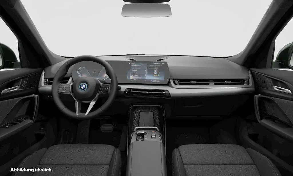 Używany BMW iX1 Performance 200 kW (272 KM) 2023 Czarny SUV