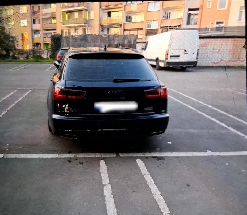 Gebraucht Audi A6 272 PS (200 kW) 2016 Kombi