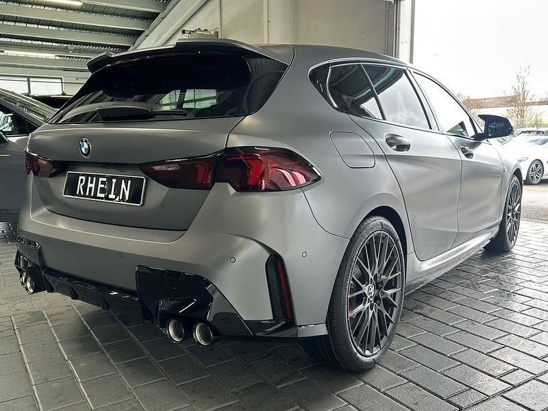 Neu BMW M135 300 PS (220 kW) 2026 Kleinwagen