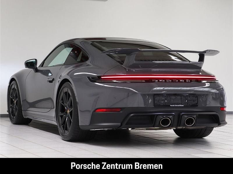 Gebraucht Porsche 911 541 PS (397 kW) 2026 Grau Coupé