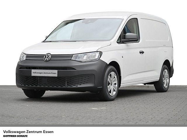 Weiß Neu 2025 VW Caddy Maxi Van / Kleinbus | 38.480 € (Fairer Preis) - Bild 1/4