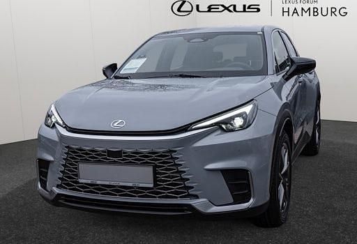Rot Neu 2025 Lexus LBX SUV | 34.990 € - Bild 1/4