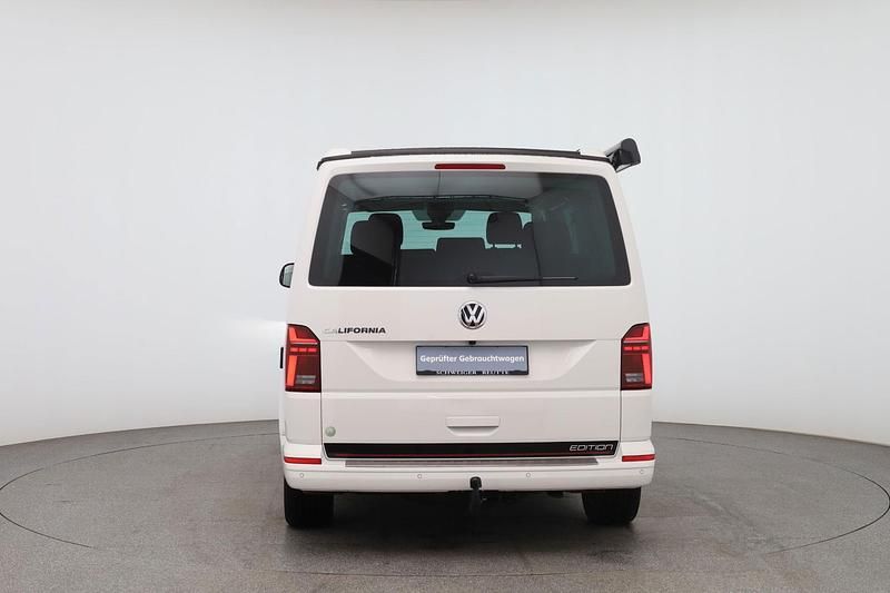 Gebraucht VW California Edition 150 PS (110 kW) 2023 Van