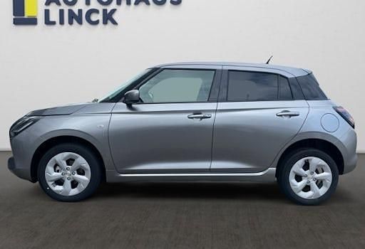 Neu Suzuki Swift Comfort 83 PS (61 kW) 2025 Beige Kleinwagen