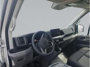 Neu VW Crafter 140 PS (102 kW) 2025 Weiß (weiß (candyweiß)) Van