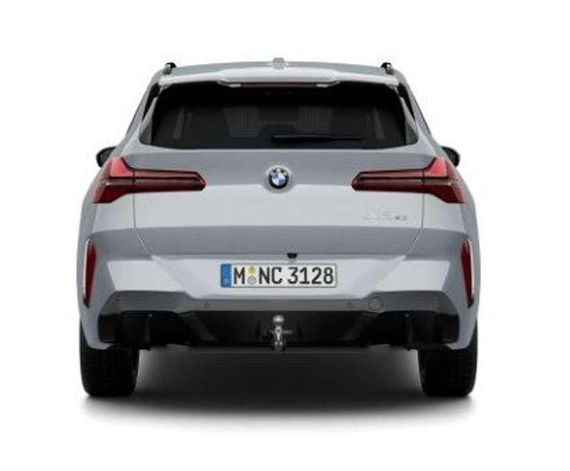 Neu BMW X3 Performance 197 PS (144 kW) 2026 M brooklyn grau SUV