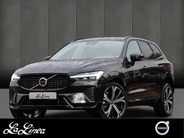 Gebraucht 2023 Volvo XC60 SUV | 53.890 € (Etwas zu teuer) - Bild 1/3