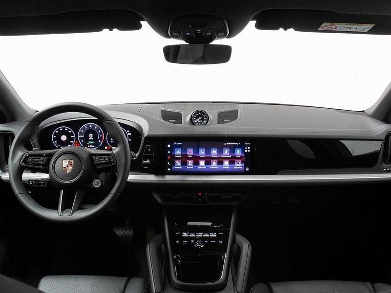 Neu Porsche Cayenne 470 PS (345 kW) 2025 SUV