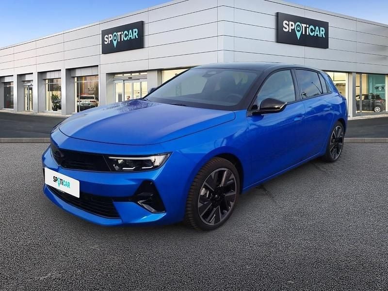 Neu 2025 Opel Astra Limousine | 28.290 € (Superpreis) - Bild 1/1