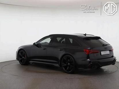 Gebraucht Audi RS6 Performance 630 PS (463 kW) 2025 Kombi