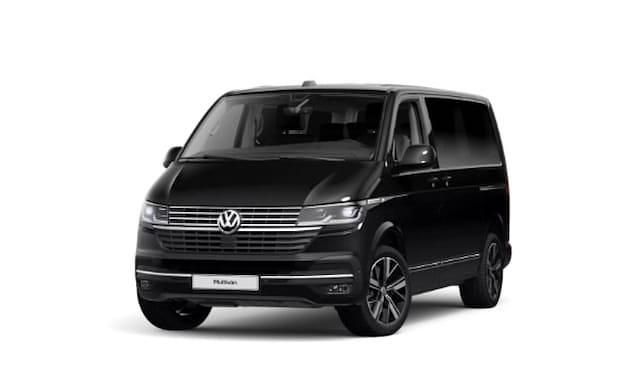 Gebraucht 2020 VW T6.1 Highline Van | 49.785 € (Fairer Preis) - Bild 1/4