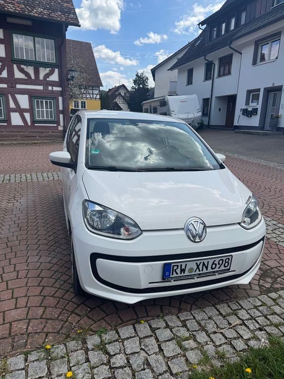 Second-hand VW up! take up! 60 CP (44 kW) 2012 Alb Hatchback