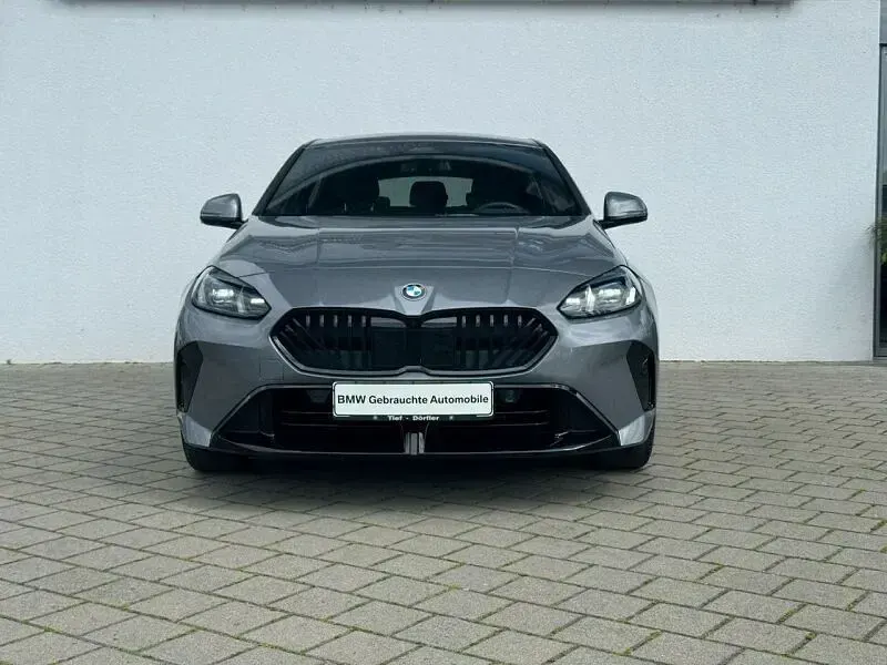 Gebraucht BMW 120 M Sport 156 PS (114 kW) 2025 Grau Kleinwagen