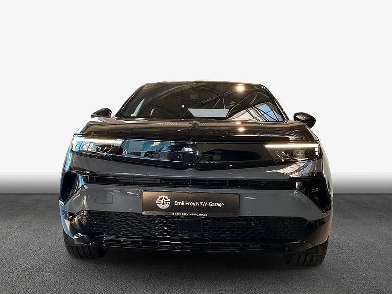 Neu Opel Mokka-e GSe 206 kW (281 PS) 2026 Grau SUV