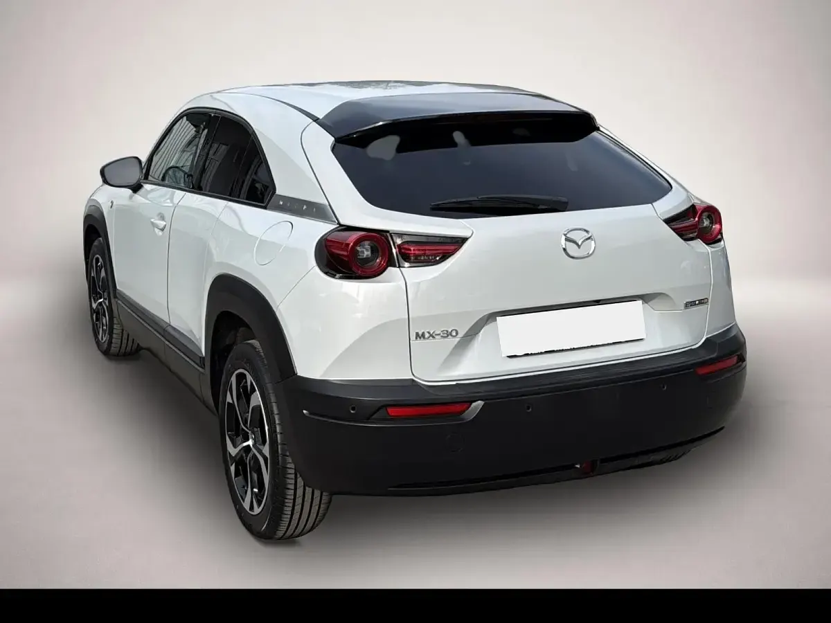 Gebraucht Mazda MX30 Makoto 170 PS (125 kW) 2023 Manufacturer SUV