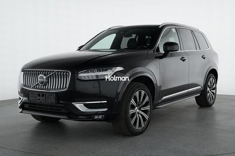 Gebraucht Volvo XC90 Ultimate 235 PS (172 kW) 2024 Schwarz SUV