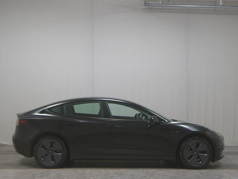 Schwarz Gebraucht 2022 Tesla Model 3 RWD Limousine | 25.480 € (Guter Preis) - Bild 1/4