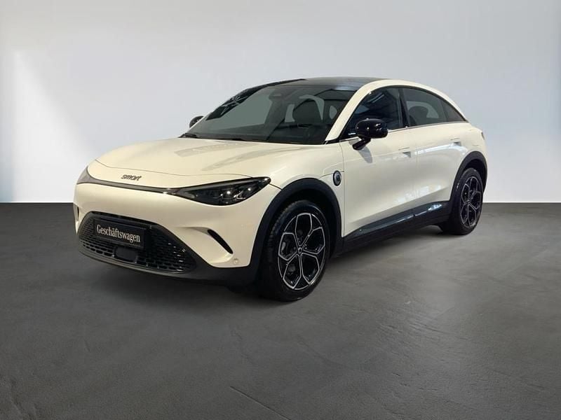 Andere Gebraucht 2025 Smart #3 Pro+ SUV | 31.890 € (Superpreis) - Bild 1/4
