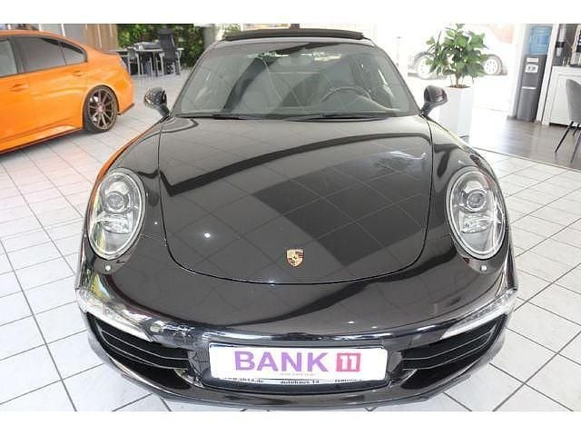 Gebraucht Porsche 911 Carrera 349 PS (256 kW) 2015 Coupé