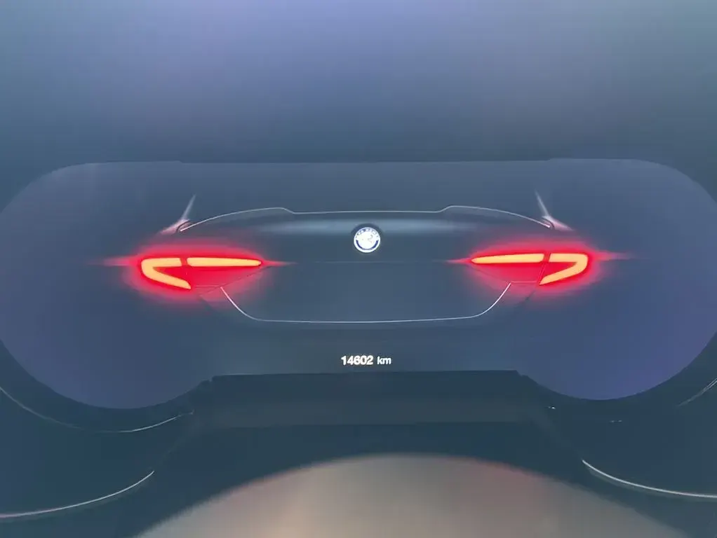 Gebraucht Alfa Romeo Giulia Ti 280 PS (205 kW) 2023 Rot Limousine
