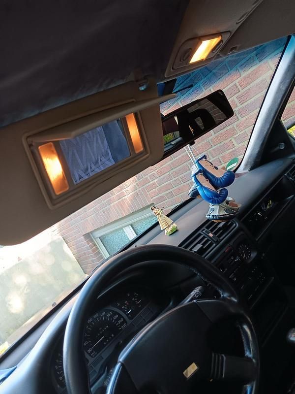 Gebraucht Opel Vectra 75 PS (55 kW) 1992 Braun Kleinwagen