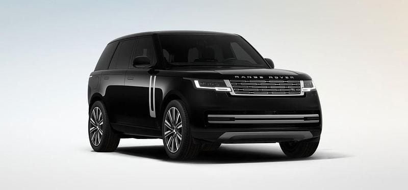Neu 2025 Land Rover Range Rover HSE SUV | 146.784 € (Fairer Preis) - Bild 1/4