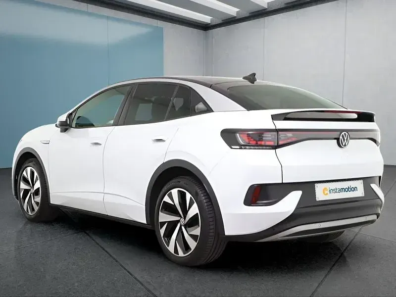 Gebraucht VW ID.5 Pro 127 kW (174 PS) 2024 Weiß SUV