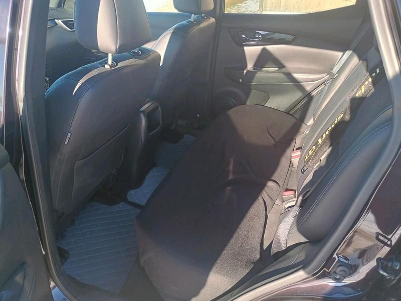 Gebraucht Nissan Qashqai 2017 Braun SUV