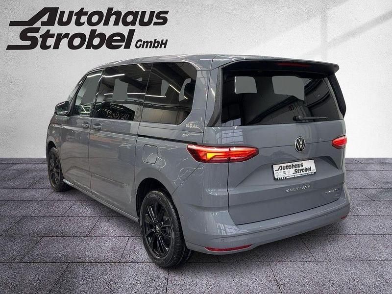Neu VW Multivan Life 177 PS (130 kW) 2026 Grau Van