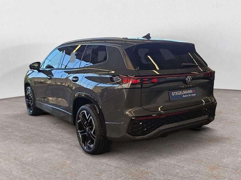 Neu VW Tayron R-line 193 PS (141 kW) 2026 Delfingrau metallic SUV