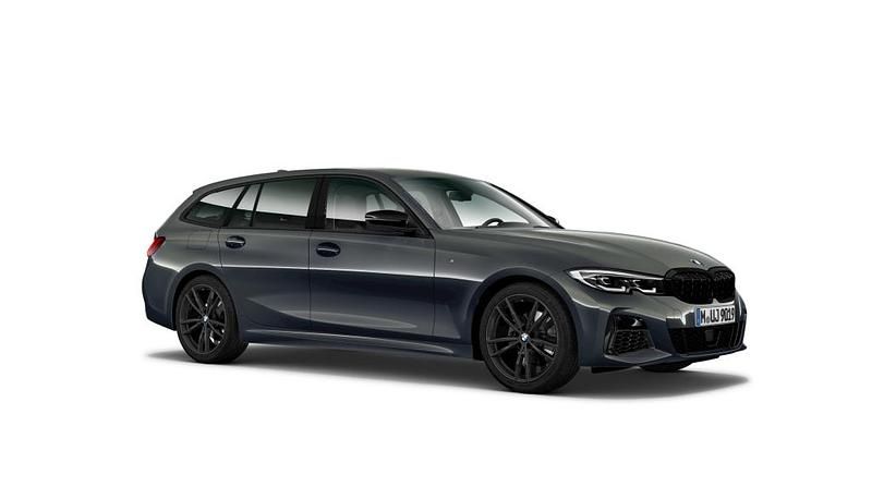 Gebraucht BMW M340 M Sport 374 PS (275 kW) 2026 Limousine