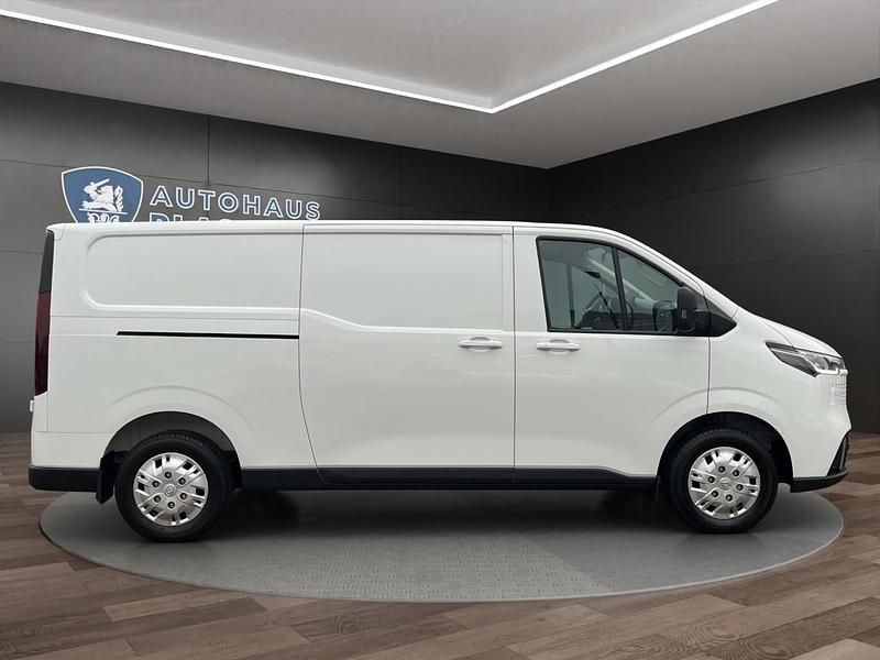 Ny Maxus V70 147 HK (108 kW) 2026 Hvid Van