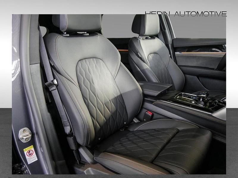 Gebraucht BYD Tang 279 kW (380 PS) 2025 Szary SUV