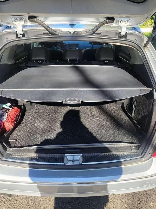 Gebraucht Mercedes C220 170 PS (125 kW) 2011 Kombi