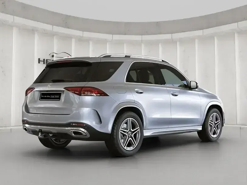 Gebraucht Mercedes GLE350 de AMG 2022 Andere SUV