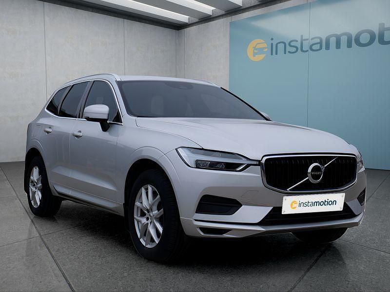 Gebraucht Volvo XC60 235 PS (172 kW) 2019 Andere SUV