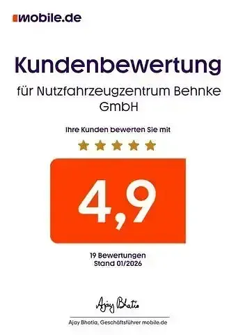 Brugt VW Crafter 140 HK (102 kW) 2022 Andere Van