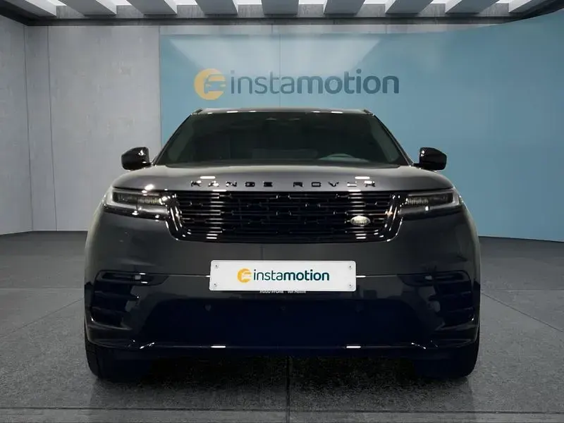 Gebraucht Land Rover Range Rover 300 PS (220 kW) 2025 Grau SUV