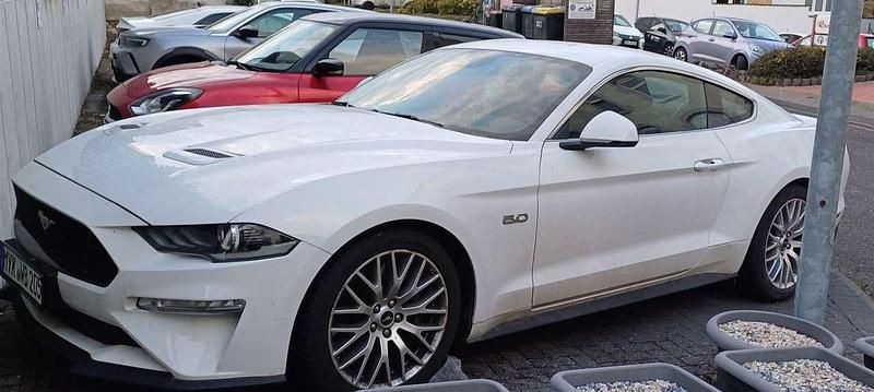 Gebraucht Ford Mustang GT Fastback 450 PS (330 kW) 2019 Other Coupé