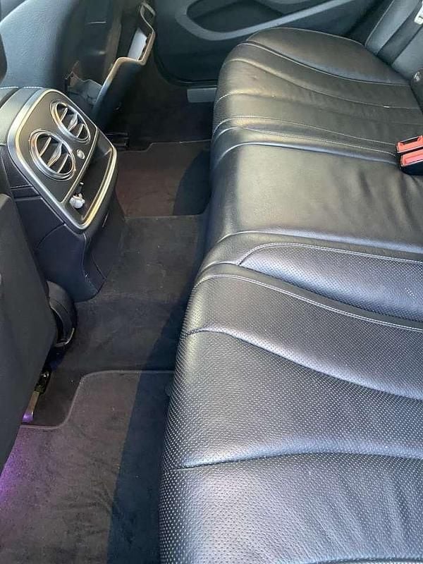 Gebraucht Mercedes S350 258 PS (189 kW) 2014 Limousine