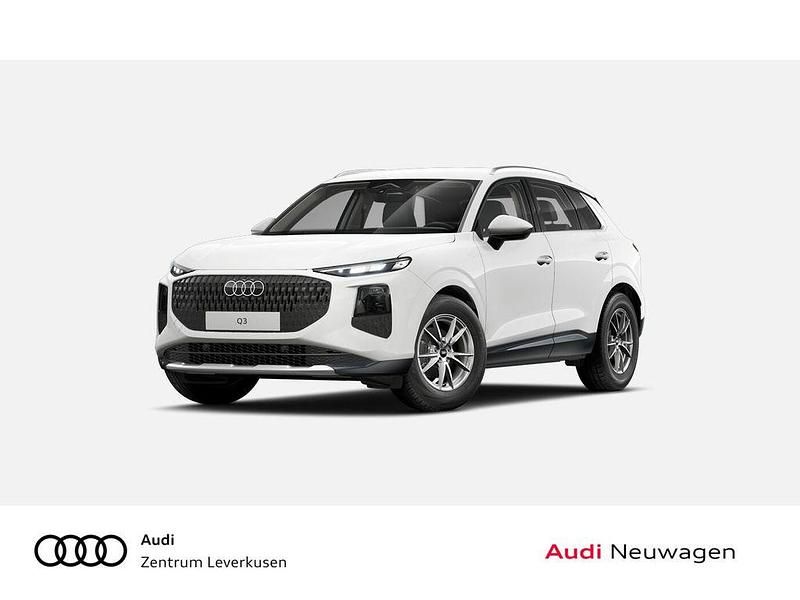 Neu Audi Q3 150 PS (110 kW) 2026 SUV