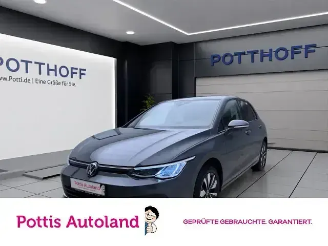 Gebraucht VW Golf VIII Move 150 PS (110 kW) 2023 Limousine