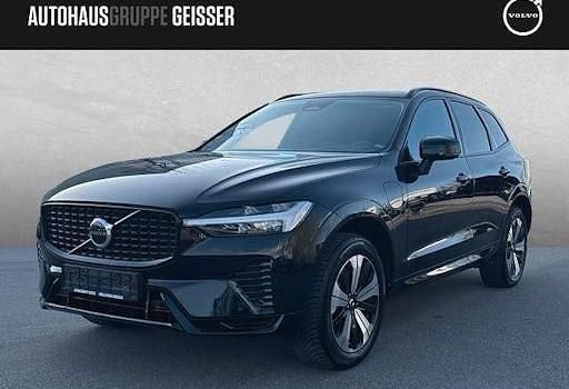 Gebraucht Volvo XC60 Plus 336 PS (247 kW) 2025 Schwarz SUV