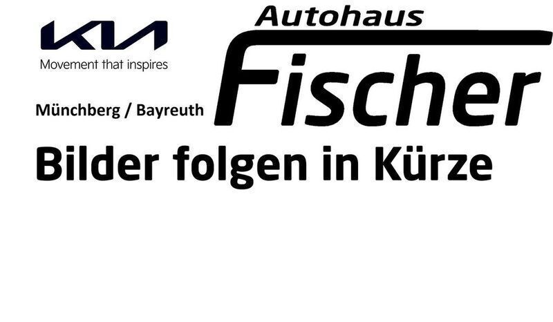 Weiß Gebraucht 2023 Kia e-Niro Inspiration SUV | 38.675 € (Teuer) - Bild 1/1