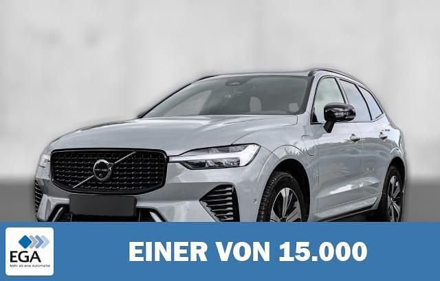 Gebraucht Volvo XC60 Plus 455 PS (334 kW) 2023 Grau metallic SUV