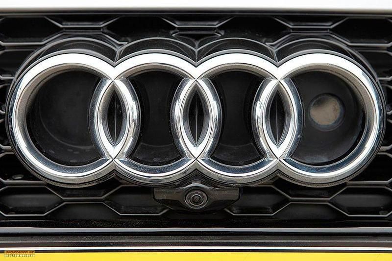 Gebraucht Audi RS6 Sport 560 PS (411 kW) 2013 Blau Kombi