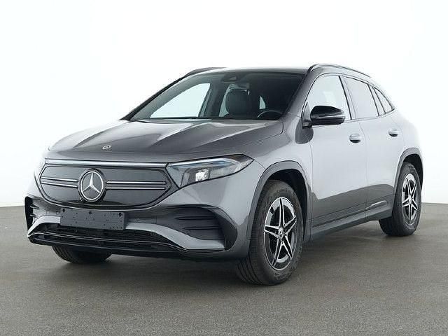 Gebraucht 2024 Mercedes EQA300 SUV | 35.930 € (Fairer Preis) - Bild 1/4