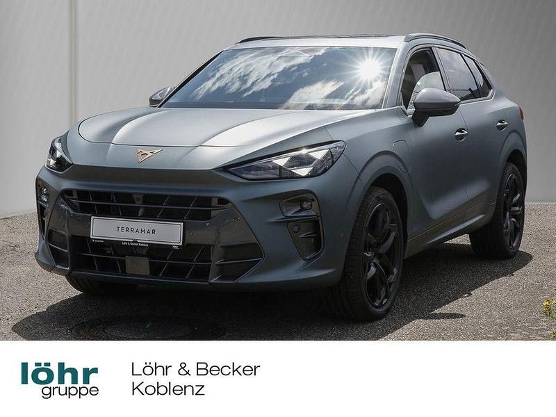 Wählbar (bei metallic +) Neu 2024 Cupra Terramar Limited Edition SUV | 57.870 € (Teuer) - Bild 1/4