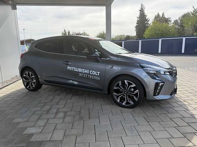 Neu Mitsubishi Colt Select 91 PS (66 kW) 2025 Grau Limousine
