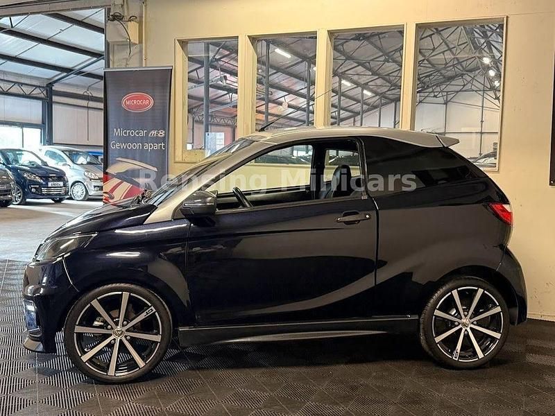 Gebraucht Aixam Microcar Sport 2018 Other Kleinwagen